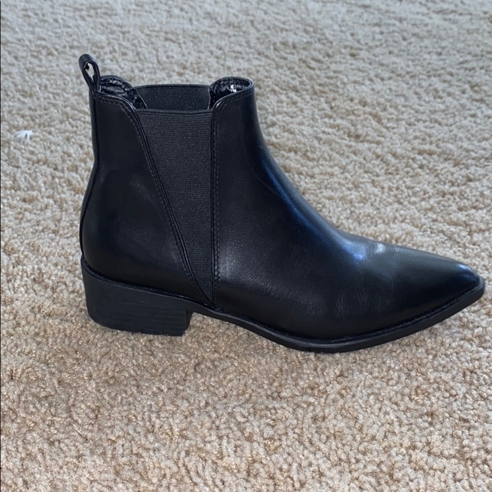 Booties - Picture 2 of 4